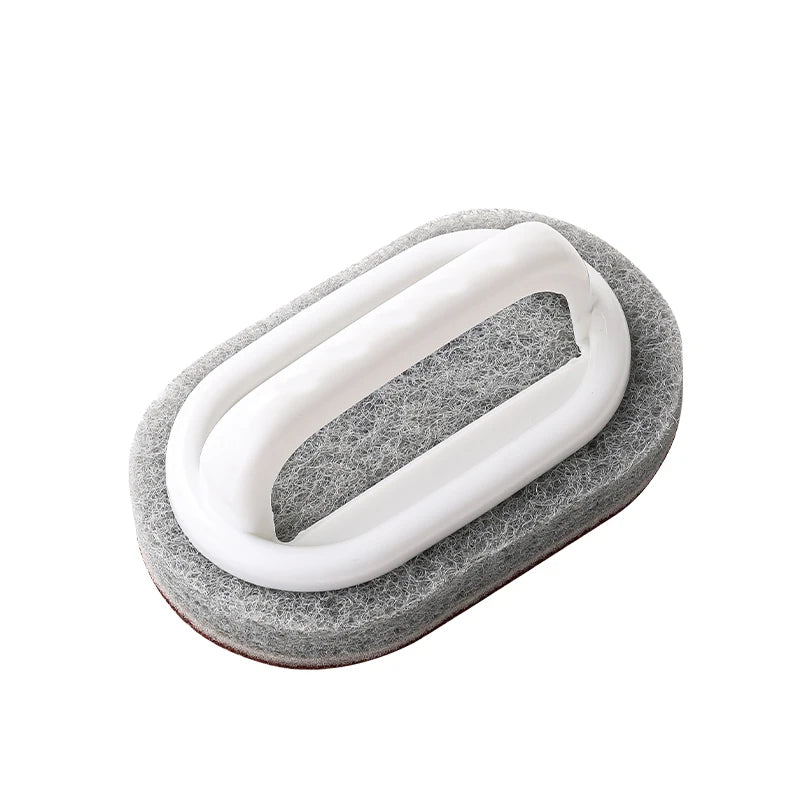 Gąbka Emerytowa z Rączką