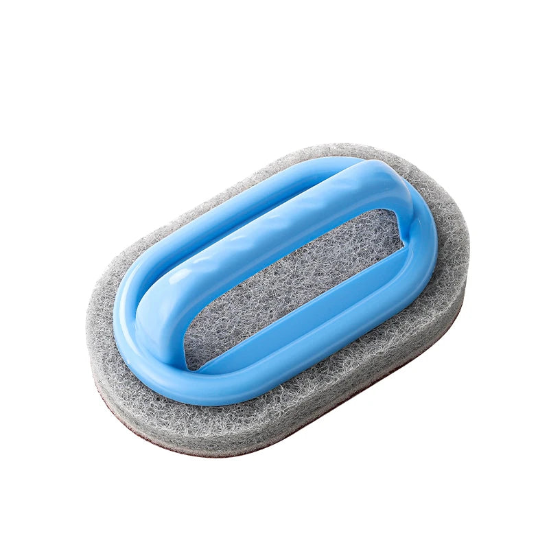 Gąbka Emerytowa z Rączką