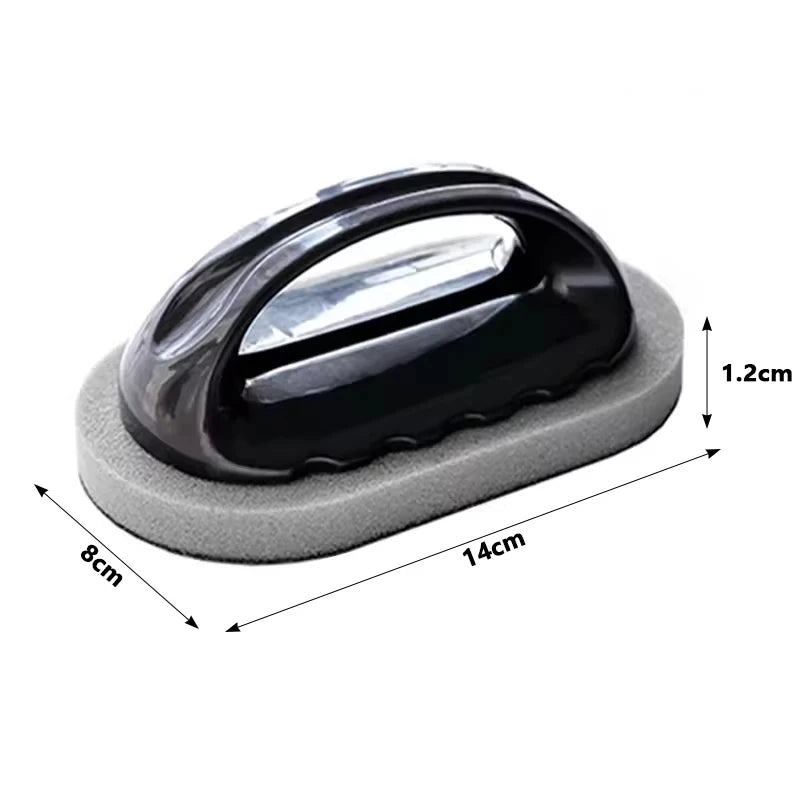 Gąbka Emerytowa z Rączką